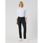 Daily Sports Womens Lyric V2 32" golfbyxor - svarta