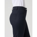 Daily Sports Women's Lyric V2 32" Golf Pants - Navy