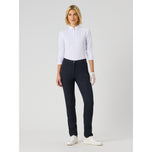 Daily Sports Women's Lyric V2 32" Golf Pants - Navy