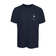 Eastside Golf Core kortärmad T-shirt - Marinblå