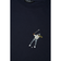 Eastside Golf Core kortärmad T-shirt - Marinblå