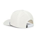 Eastside Golf Pro Series Cap - Bright White
