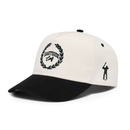 Eastside Golf Statement Cap - Jetstream/Svart