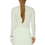 J.Lindeberg妇女Ella压缩高尔夫衬衫 -  Ambrosia