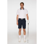 J.Lindeberg Eloy Golf Shorts - JL Navy
