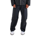 Malbon Flint Golf Rain Pants - Black
