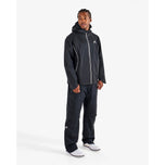 Malbon Flint Golf Rain Pants - Black