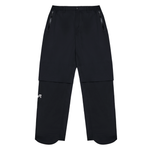 Malbon Flint Golf Rain Pants - Black