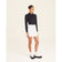 Malbon Dam Frida Golf Skort - Vit