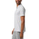 Travis Mathew Featherweight Salt Breeze Golf Polo Shirt - White