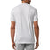 Travis Mathew Featherweight Salt Breeze Golf Polo Shirt - White