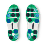 G/Fore Sadel Gallivan2R Golf Shoes - Snow/Twilight