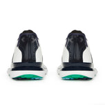 G/Fore Sadel Gallivan2R Golf Shoes - Snow/Twilight