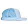 G/Fore Golf Cap Skull & T's Trucker Snapback - Blue