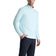G/Fore Borsted Back Tech Golf Quarter Zip - Daybreak