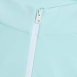 G/Fore Borsted Back Tech Golf Quarter Zip - Daybreak