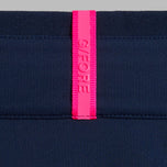 G/Fore Borsted Back Tech Golf Quarter Zip - Twilight