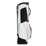 G/Fore Daytona Plus Stand Golf Bag - Snow
