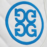 G/Fore Daytona Plus Stand Golf Bag - Snow