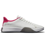 G/Fore G.112 Lädergolfskor - Framboise