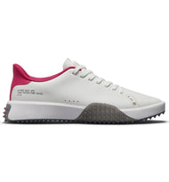 G/Fore G.112 Lädergolfskor - Framboise