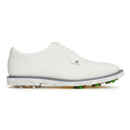 G/Fore G/Lock Camo Sole Gallivanter高尔夫球鞋 - 雪