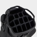 G/Fore Luxe Cart Golf Bag - Onyx