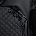 G/Fore Luxe Cart Golf Bag - Onyx