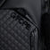G/Fore Luxe Cart Golf Bag - Onyx