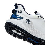 G/Fore MG4+ O2 Camo Accent Golf Shoes - Snow/Twilight
