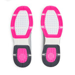 G/Fore MG4+ Stippled golfskor - Snö/nimbus