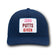 G/Fore Zero Putts Givet Golf Snapback Cap - Twilight