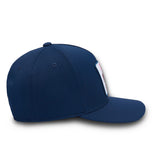 G/Fore Zero Putts Givet Golf Snapback Cap - Twilight