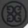 G/Fore Parachute Stand Golf Bag - Graphite