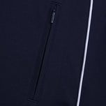 G/Fore Women's 3D Tulip Hem Pique 15" Golf Skort - Twilight