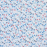 G/Fore Women's Aye Poppy Silky Tech Nylon A -Line Golf Skort - Snow