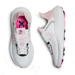 G/Fore Women's MG4X2 Hybrid Golf Cross Trainer - Snow/Blush