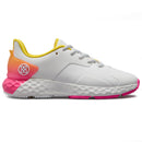 G/Fore Women's MG4+ Golf Shoes - Snow/Multi