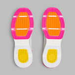 G/Fore Women's MG4+高尔夫球鞋 - 雪/多