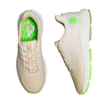 G/fore kvinnors MG4+ gradientgolfskor - sten