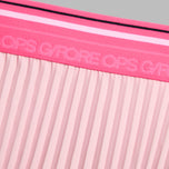 G/Fore 女式微褶弹力 15 英寸高尔夫裙裤 - 腮红