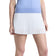 G/Fore Women's Micropleat Stretch 15" Golf Skort - Snow