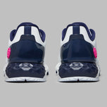 G/Fore kvinnors perforerade MG4+ golfskor - Snö/skymning