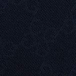 G/Fore Women's Pointelle G Crewneck Golf tröja - Twilight