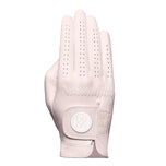 G/Fore Women's Signature Right Golf Glove - Blush
