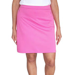Glenmuir Kvinnor Emeli Lätt stretchprestanda Golf Skort - Hot Pink