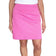 Glenmuir Kvinnor Emeli Lätt stretchprestanda Golf Skort - Hot Pink