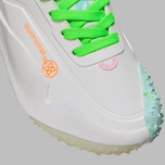 G/Fore Women's G/18高尔夫球鞋 - 雪/多