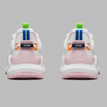 G/Fore dam MG4+ O2 perforerade golfskor - Snow/Multi