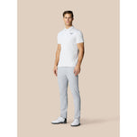 Castore轻巧的俱乐部高尔夫裤子 - 中间灰色/炮米